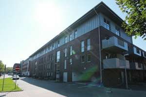 Moderne lichtdurchflutete Wohnung im Erdgeschoss incl. Tiefgaragenstellplatz – Wolbecker Straße 282b, 48155 Mauritz-Ost, Münster – Vorschaubild 6