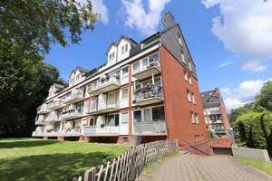 Freie 1,5 Zimmer Wohnung mit TG-Stellplatz in Hamburg-Eidelstedt – Die vollständige Adresse der Immobilie erhältst du vom Anbieter., 22523 Eidelstedt, Hamburg – Vorschaubild 2