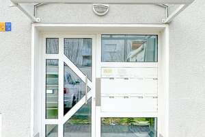 Ihr neues Zuhause: 3 Zimmerwohnung mit Balkon und Stellplatz – Die vollständige Adresse der Immobilie erhältst du vom Anbieter., 44339 Eving (Ortsteil), Dortmund – Vorschaubild 3