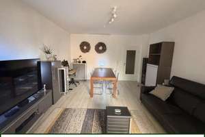 Zentral gelegene Wohnung in Dortmund-City – 44141 Kaiserbrunnen, Dortmund – Vorschaubild 5