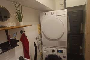 Privat & ruhig Eigentumswohnung im Zweifamilienhaus (EG+DG)  | 103 m² Garten + Terrasse | 103 m² – Die vollständige Adresse der Immobilie erhältst du vom Anbieter., 57080 Eiserfeld, Siegen – Vorschaubild 19