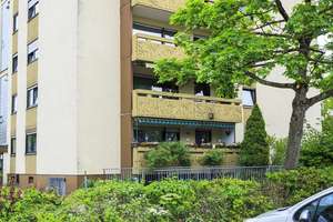 Großzügige Wohnung mit Loggia, Aufzug & gepflegter Ausstattung in Heidelberg-Wieblingen – Die vollständige Adresse der Immobilie erhältst du vom Anbieter., 69123 Wieblingen, Heidelberg – Vorschaubild 4