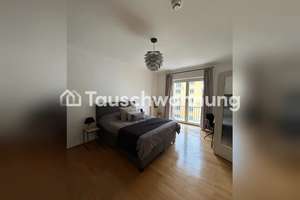 Tauschwohnung: 2,5-Zimmer Wohnung Schwabing – Die vollständige Adresse der Immobilie erhältst du vom Anbieter., 80798 Am alten nördlichen Friedhof, München – Vorschaubild 4