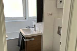 Sanierte 3-Zimmer- Wohnung in Top-Altstadtlage (Neue Gasse) mit Einbauschrank  – Die vollständige Adresse der Immobilie erhältst du vom Anbieter., 90403 Altstadt, St. Sebald, Nürnberg – Vorschaubild 9