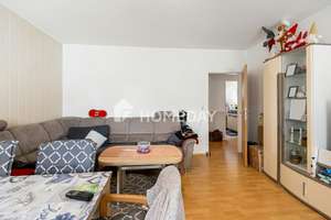Vermietete Zwei-Zimmer-Wohnung mit 5,92 % Bruttorendite – Die vollständige Adresse der Immobilie erhältst du vom Anbieter., 28790 Schwanewede – Vorschaubild 2