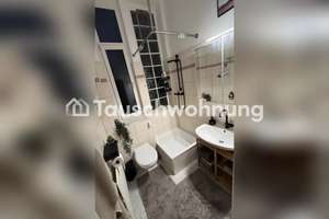 Tauschwohnung: Charmante ruhige Altbauwohnung in bester Lage – Robertstraße 16, 30163 List, Hannover – Vorschaubild 4
