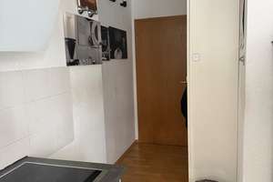 2-Zimmer-Wohnung mit Aufzug in Potsdam – Geschwister-Scholl-Straße 67a, 14471 Potsdam West, Potsdam – Vorschaubild 6