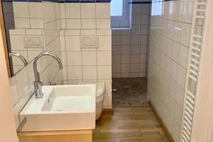 Sehr ruhige, luxuriös sanierte 3-Zi.-Wg. Arrenberg EBK Innenhof Terrasse – Die vollständige Adresse der Immobilie erhältst du vom Anbieter., 42117 Elberfeld West, Wuppertal – Vorschaubild 13