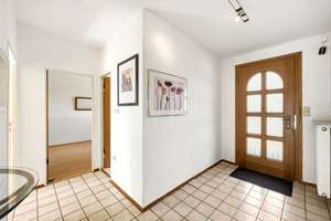 Charmanter Reihenbungalow mit Südterrasse und schönem Garten in ruhiger Lage von Lankwitz – Die vollständige Adresse der Immobilie erhältst du vom Anbieter., 12249 Lankwitz, Berlin – Vorschaubild 11