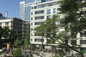 Nachmieter für stilvolle und hochwertig sanierte 2-Zimmer-Single-Wohnung in Düsseldorf-Friedrichstad – Die vollständige Adresse der Immobilie erhältst du vom Anbieter., 40215 Friedrichstadt, Düsseldorf – Vorschaubild 1