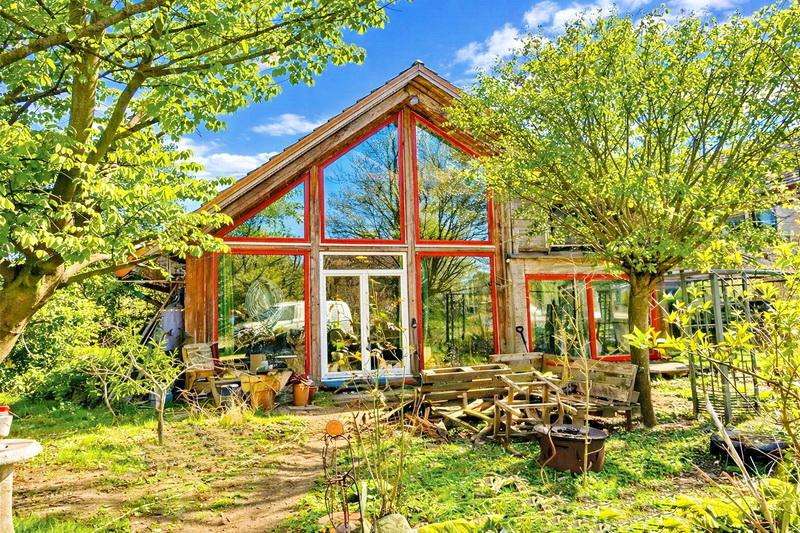 * Individualisten aufgepasst * Viel Platz für kreative Ideen !!!, Segeberg Kreis – Bild 2