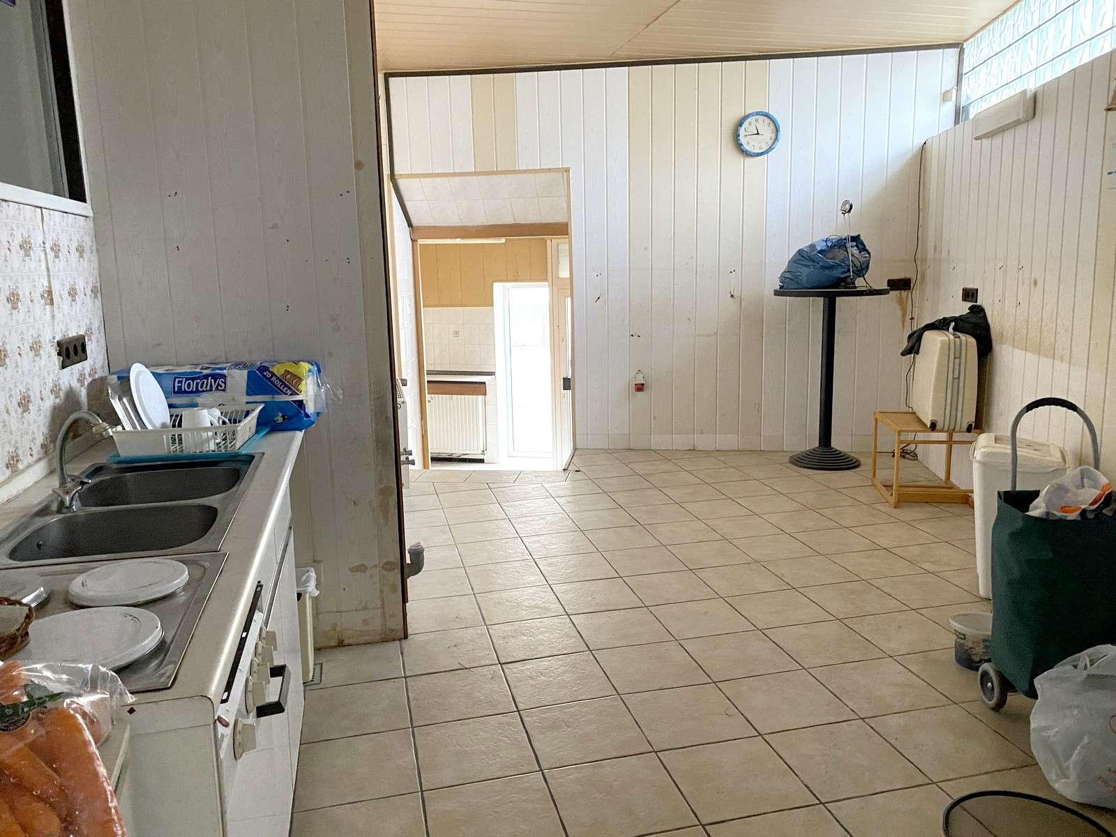 Immobilie in Herzogenrath - Herzogenrath-Kohlscheid, BIETEN SIE JETZT! Haus und Grundstück mit Potenzial 
 - Bild 29