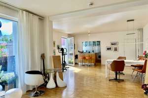FREI + Modernisiert: ETW  in Kreuzberg + 2 Zi + Große Wohnküche teilbar + EBK + SÜD-Balkon + 4. OG – Die vollständige Adresse der Immobilie erhältst du vom Anbieter., 10997 Kreuzberg, Berlin – Vorschaubild 15