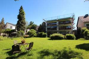 Grüne Sicht und nah am Rhein - 3 Zimmer mit Sonnenbalkon und Einzelgarage – Die vollständige Adresse der Immobilie erhältst du vom Anbieter., 53175 Plittersdorf, Bonn – Vorschaubild 3