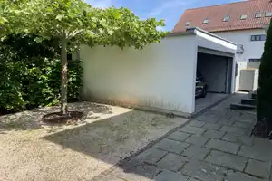 Sehr schönes Einfamilienhaus in exklusiver Lage(Märchenviertel)von Karlsruhe Rüppurr – Karlsruhe – Vorschaubild 5