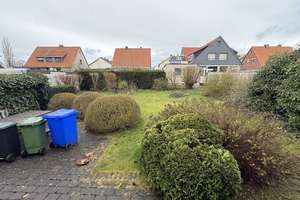 Freistehendes Einfamilienhaus mit großem Garten in ruhiger Lage von Elze – 31008 Elze – Vorschaubild 4