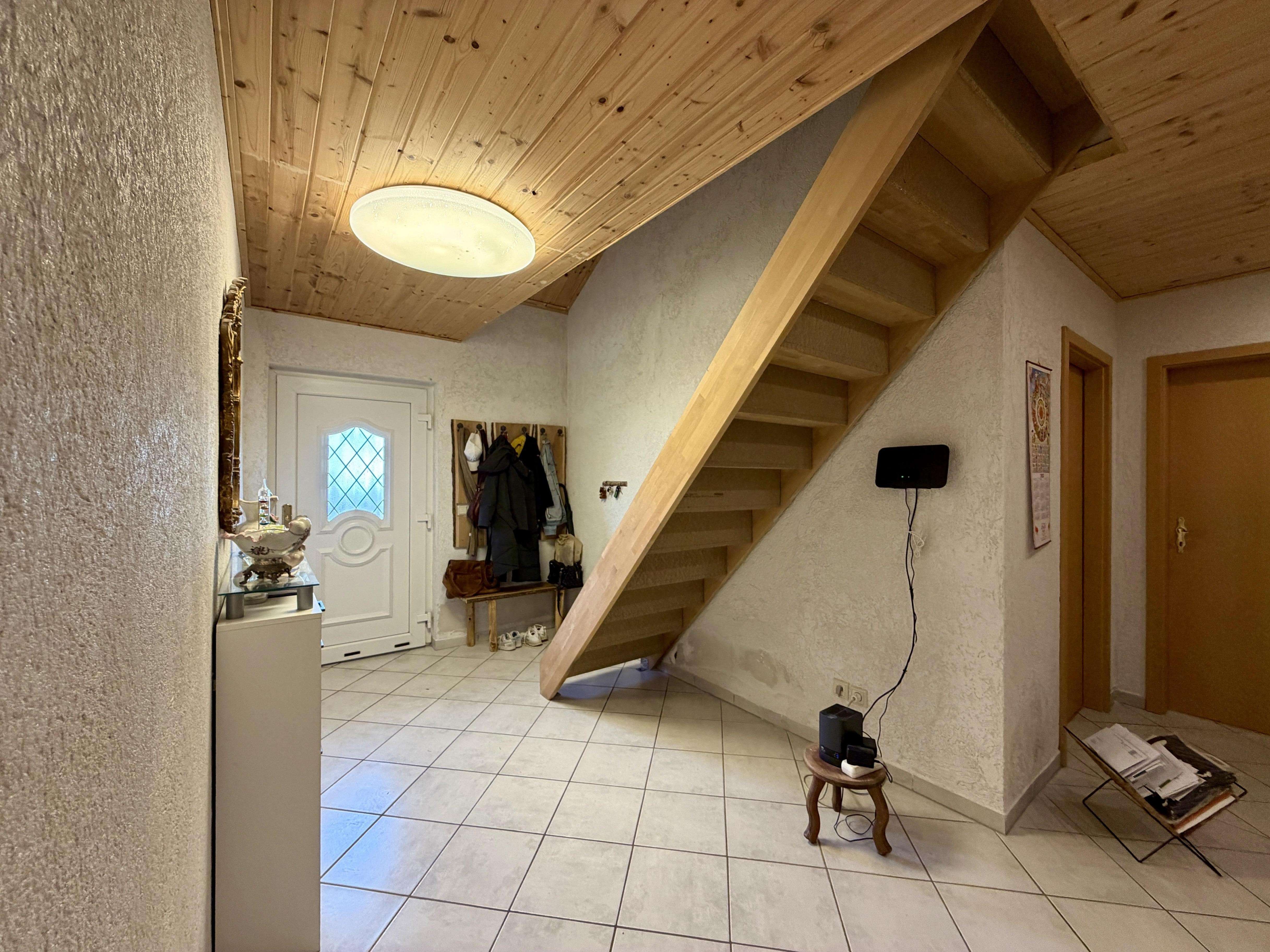 Immobilie in Wiedemar - Ein Zuhause für jede Lebensphase – Familienbungalow auf einer Ebene - Bild 13