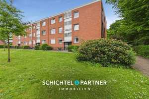 Ehnernviertel | Direkt Einziehen: Renovierte 3-Zimmer-Wohnung in ruhiger Lage – Oldenburg (Oldenburg) – Vorschaubild 13