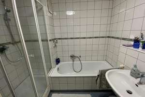 Düsseldorf-Gerresheim: 3 Zimmer-Wohnung mit Balkon – Die vollständige Adresse der Immobilie erhältst du vom Anbieter., 40625 Ludenberg, Düsseldorf – Vorschaubild 7