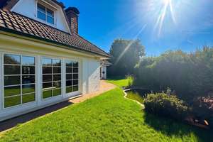 Licht, Ruhe, Weitblick – Stilvolles Einfamilienhaus für höchste Wohnansprüche – Die vollständige Adresse der Immobilie erhältst du vom Anbieter., 63150 Heusenstamm – Vorschaubild 3