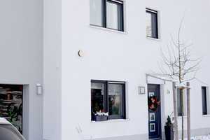Modernes Reihenhaus mit Bodenwärme & extrem niedrigen Energiekosten – im Schlosspark gelegen – Altlockwitz 2e, 1257 Dresden – Vorschaubild 15