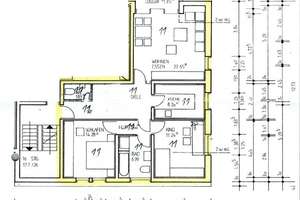 Helle 3-Raum-Wohnung mit Balkon und Stellplatz, ruhig gelegen in Duisburg-Bergheim – Die vollständige Adresse der Immobilie erhältst du vom Anbieter., 47228 Bergheim, Duisburg – Vorschaubild 30