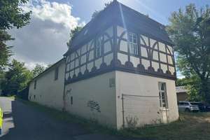 Denkmalgeschützte Hofanlage Gut Melb in Bonn (9 Bauten diverser Art und Baujahre) – Melbweg 42, 53127 Venusberg, Bonn – Vorschaubild 20