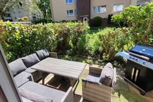 Möbliertes 2-Zimmer-Wohnung in Essen Holsterhausen – In der Täpperie 11, 45147 Holsterhausen, Essen – Vorschaubild 2