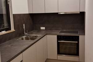 Möblierte 1-Zimmer-Wohnung mit Küche & Balkon – Faaker Straße 9, 65187 Biebrich, Wiesbaden – Vorschaubild 3