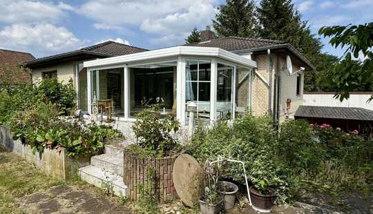 Bild von Bungalow mit Potential