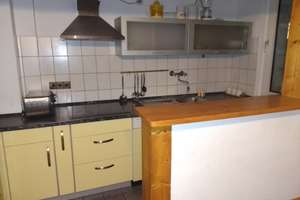 3-Zimmer-Wohnung in Wuppertal-Elberfeld, teilweise möbliert – Luisenstrasse 42, 42103 Elberfeld, Wuppertal – Vorschaubild 2