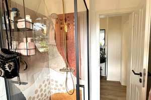 Hochwertig kernsanierter Altbau im Loft-Stil mit großem Garten in Krefeld Fischeln (Haus in WEG) – Am Königshof 50, 47807 Fischeln, Krefeld – Vorschaubild 13