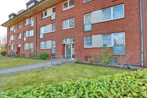 Kapitalanlage in Hamburg-Meiendorf - Vermietete 2,5-Zimmer-Eigentumswohnung mit großem Balkon – Die vollständige Adresse der Immobilie erhältst du vom Anbieter., 22145 Rahlstedt, Hamburg – Vorschaubild 4