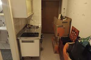 1-Zimmer Dachgeschosswohnung in Mannheim Innenstadt / Jungbusch – U5 28, 68161 Innenstadt/Jungbusch, Mannheim – Vorschaubild 6