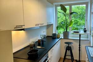 FRISCH MODERNISIERTE MIETWOHNUNG IN ALTONA - NORD – Langenfelder Straße 57, 22769 Altona-Nord, Hamburg – Vorschaubild 7