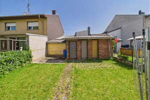 Teilmodernisiertes Einfamilienhaus mit Garage und Nebengebäude in Vettweiß-Kelz! – Broichstraße 7, 52391 Vettweiß – Vorschaubild 34