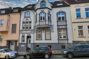 Rüttenscheider Perle: Souterrain-Wohnung. Platz, Lage und Komfort vereint – Die vollständige Adresse der Immobilie erhältst du vom Anbieter., 45130 Rüttenscheid, Essen – Vorschaubild 2