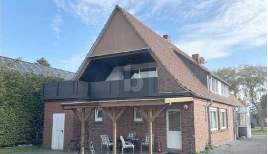 Bild von ATTRAKTIVES RENDITEOBJEKT – MEHRFAMILIENHAUS MIT POTENZIAL