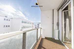 **Mitten im Zentrum: Gemütliche 1-Zimmer Wohnung, ideal für Kapitalanleger oder zum Selbstbeziehen** – Die vollständige Adresse der Immobilie erhältst du vom Anbieter., 70178 Rathaus, Stuttgart – Vorschaubild 8