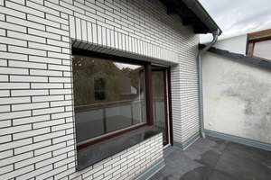 Herrlich lichtdurchflutete Ein-Personen-Whg. mit Balkon und neuer EBK, Parkett, HER-Börnig – Auf dem Berge 18, 44627 Börnig/Holthausen, Herne – Vorschaubild 5