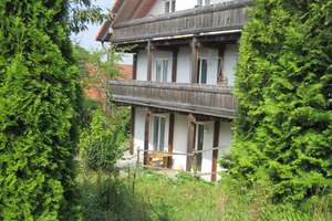Freistehendes Zweifamilienhaus in 84149 Velden Landkreis Landshut – Die vollständige Adresse der Immobilie erhältst du vom Anbieter., 84149 Velden – Vorschaubild 1