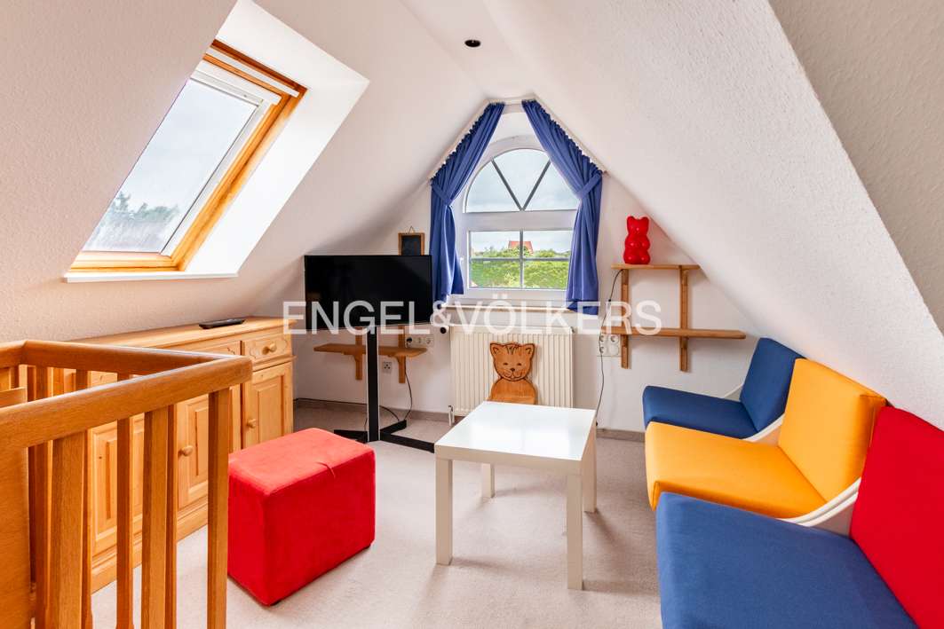 Immobilie in Juist - Charmantes Inseldomizil auf Juist: Gemütliche 3-Zimmer-Wohnung im Ostdorf - Bild 8