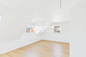 Helle 3-Zimmer-Dachgeschosswohnung in München – Rodensteinstraße 14, 81375 Neuhadern, München – Vorschaubild 12