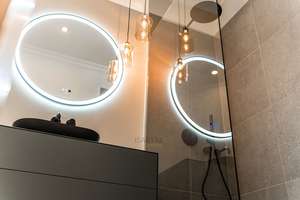 Maxvorstadt – kernsanierter 2-Zi.-Altbau-Brillant in ruhiger Innenhoflage mit Garten - Baudenkmal – Die vollständige Adresse der Immobilie erhältst du vom Anbieter., 80801 Neuschwabing, München – Vorschaubild 21