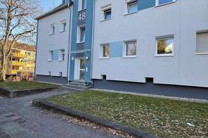 kleine  - gemütliche 3-Zimmer ETW in toller Lage direkt am Rechenberg in NBG-Hardenbergstr. 48 WE31 – Hardenbergstraße 48, 90491 Sankt Jobst, Nürnberg – Vorschaubild 16