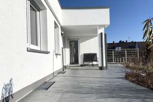 Extravaganter Bungalow mit Doppelgarage, renoviert und saniert, großer Garten in Königsbrunn kaufen – Die vollständige Adresse der Immobilie erhältst du vom Anbieter., 86343 Königsbrunn – Vorschaubild 4