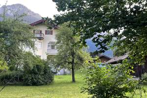 altes Landhaus mit drei Wohneinheiten – Werdenfelser Straße 6, 82488 Ettal – Vorschaubild 2