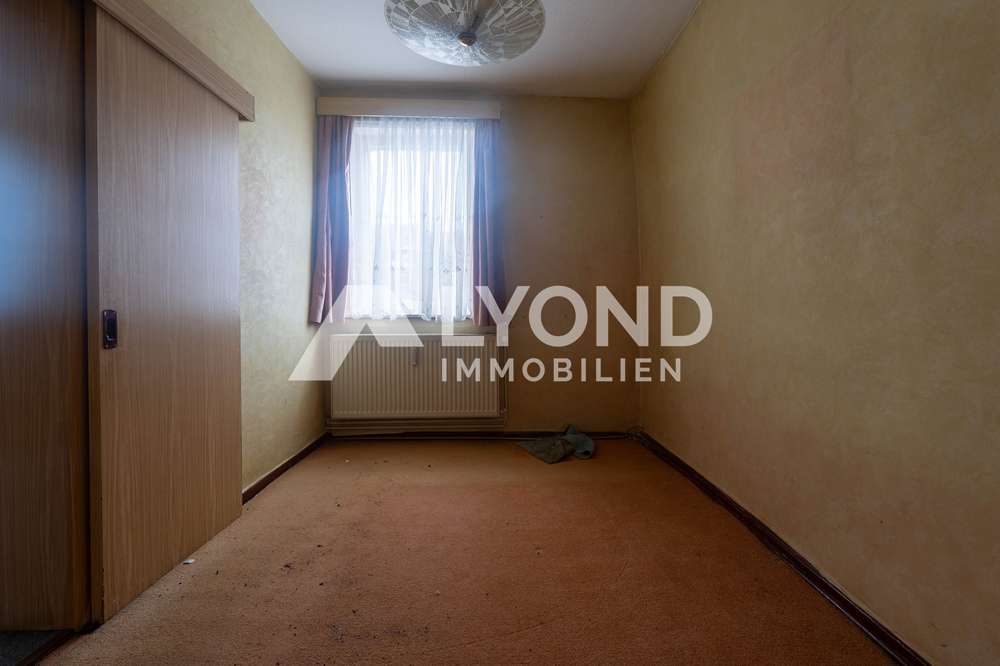 Immobilie in Oberharz am Brocken - 3 Familienhaus sucht neuen Kapitalanleger! - Bild 1