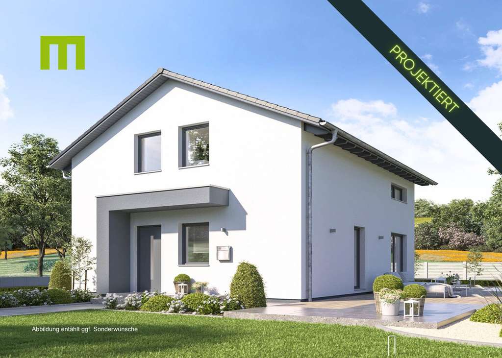 Immobilie in Bobenheim am Berg - Familienglück in Bobenheim am Berg - Bild 2