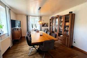 Großzügiges Einfamilienhaus mit Galerie, großem Grundstück und Wellnessoption – Die vollständige Adresse der Immobilie erhältst du vom Anbieter., 46342 Velen – Vorschaubild 5